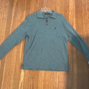 Ralph Lauren 100% cotton sweater